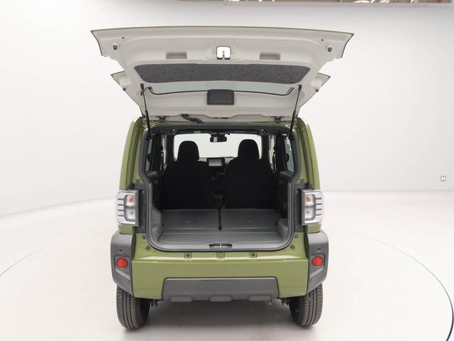 タフトＸエアコン　パワステ　パワーウィンドウ　ＡＢＳ　エアバック　キーレス（愛知県）の中古車