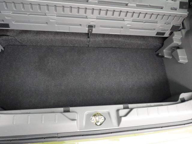 タフトＸエアコン　パワステ　パワーウィンドウ　ＡＢＳ　エアバック　キーレス（愛知県）の中古車