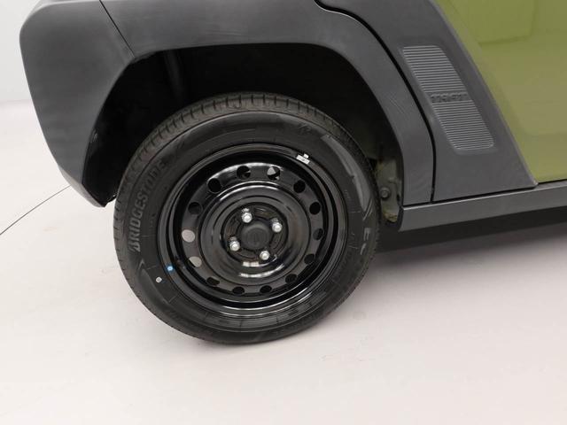 タフトＸエアコン　パワステ　パワーウィンドウ　ＡＢＳ　エアバック　キーレス（愛知県）の中古車