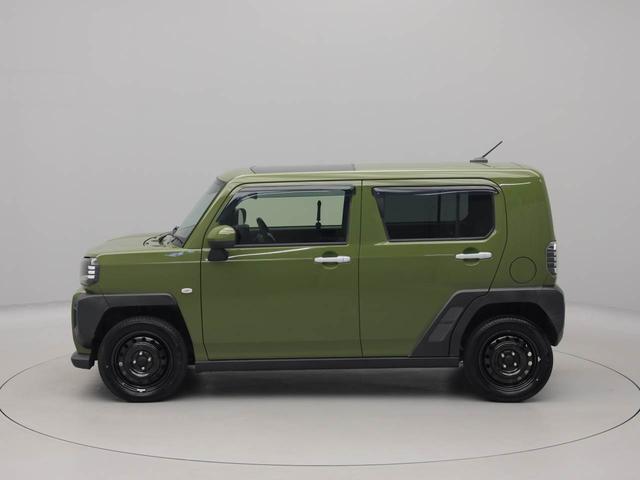 タフトＸエアコン　パワステ　パワーウィンドウ　ＡＢＳ　エアバック　キーレス（愛知県）の中古車