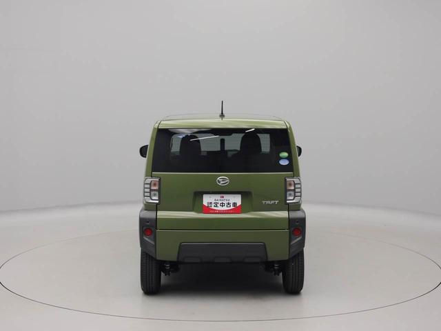 タフトＸエアコン　パワステ　パワーウィンドウ　ＡＢＳ　エアバック　キーレス（愛知県）の中古車