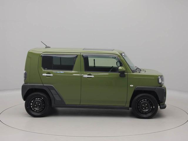 タフトＸエアコン　パワステ　パワーウィンドウ　ＡＢＳ　エアバック　キーレス（愛知県）の中古車