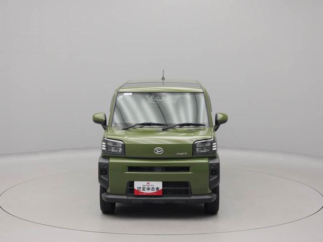 タフトＸエアコン　パワステ　パワーウィンドウ　ＡＢＳ　エアバック　キーレス（愛知県）の中古車
