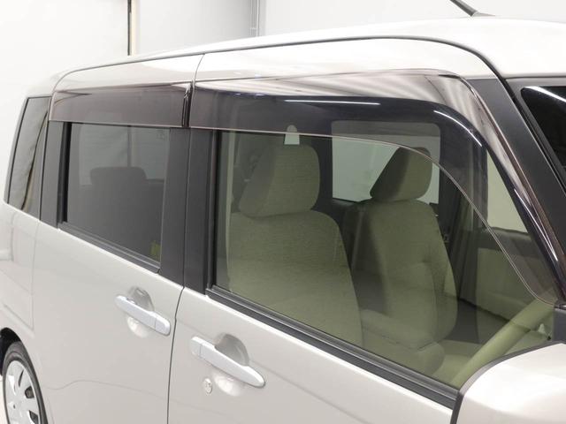 ムーヴキャンバスＬ　ＳＡIIIキーレス　ナビ付（愛知県）の中古車