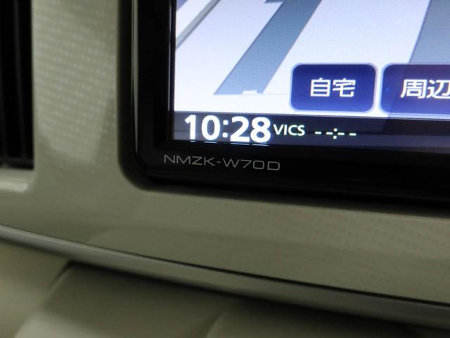 ムーヴキャンバスＬ　ＳＡIIIキーレス　ナビ付（愛知県）の中古車