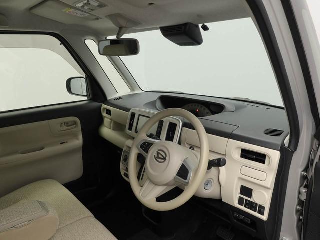 ムーヴキャンバスＬ　ＳＡIIIキーレス　ナビ付（愛知県）の中古車