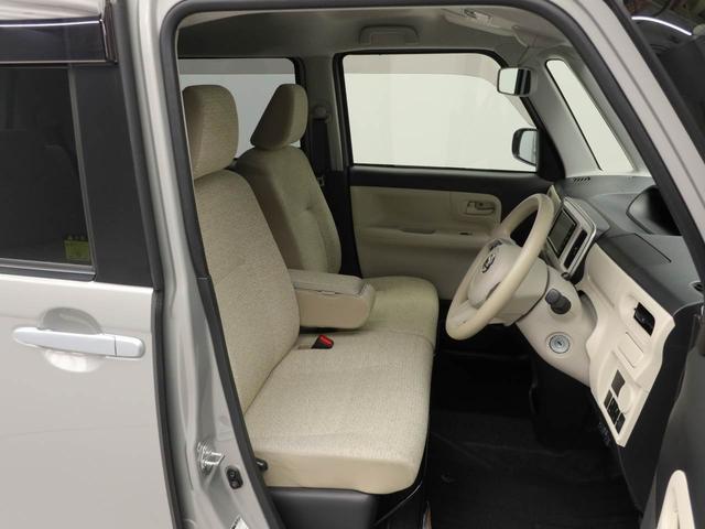 ムーヴキャンバスＬ　ＳＡIIIキーレス　ナビ付（愛知県）の中古車