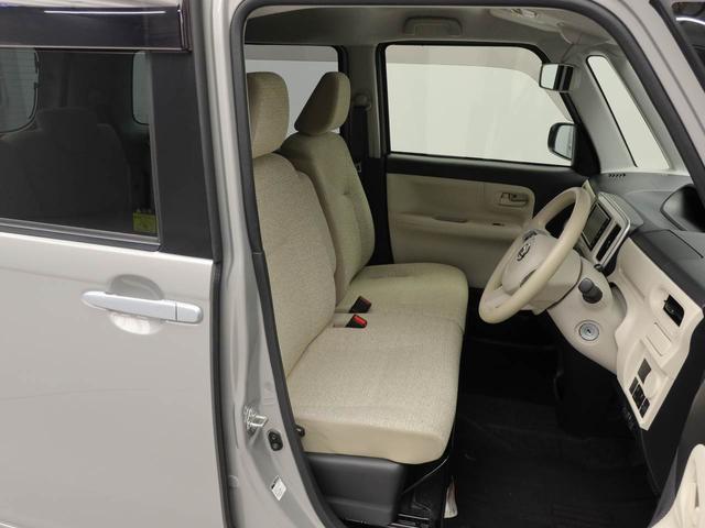 ムーヴキャンバスＬ　ＳＡIIIキーレス　ナビ付（愛知県）の中古車