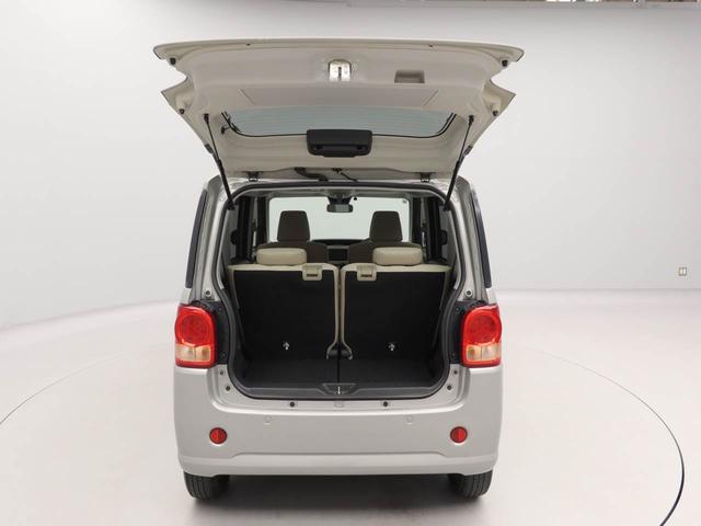 ムーヴキャンバスＬ　ＳＡIIIキーレス　ナビ付（愛知県）の中古車