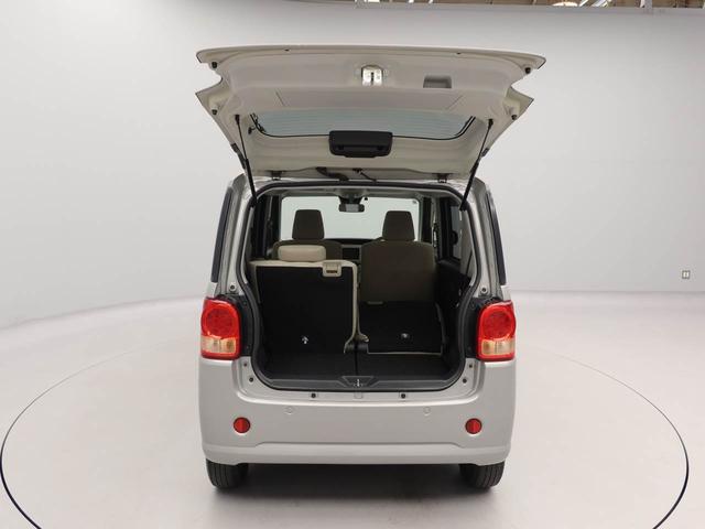 ムーヴキャンバスＬ　ＳＡIIIキーレス　ナビ付（愛知県）の中古車