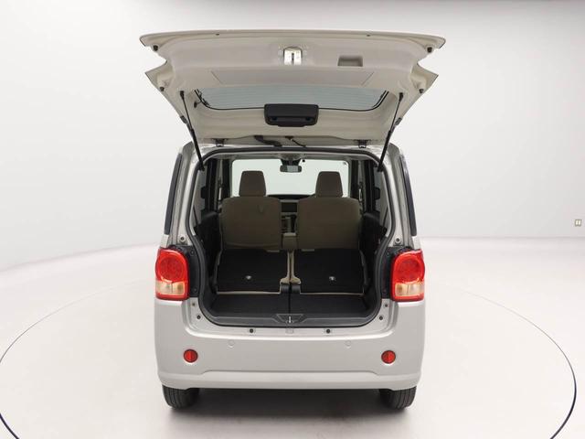 ムーヴキャンバスＬ　ＳＡIIIキーレス　ナビ付（愛知県）の中古車