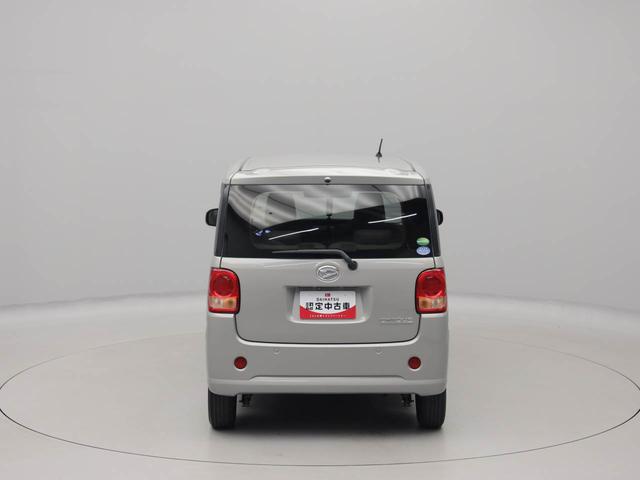 ムーヴキャンバスＬ　ＳＡIIIキーレス　ナビ付（愛知県）の中古車