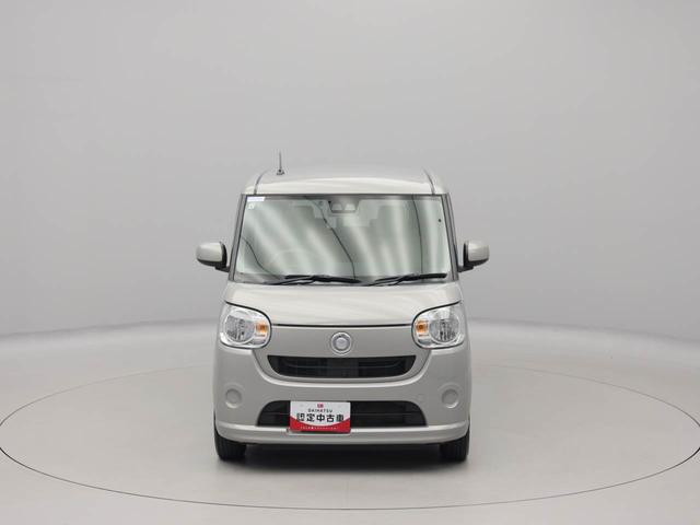 ムーヴキャンバスＬ　ＳＡIIIキーレス　ナビ付（愛知県）の中古車