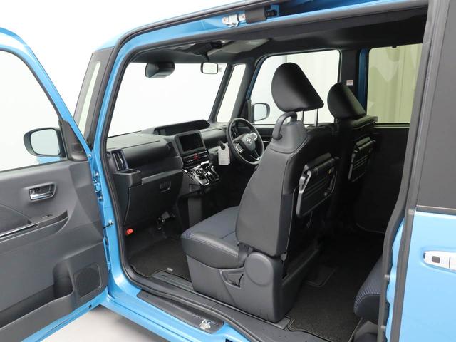 タントカスタムＸ（愛知県）の中古車