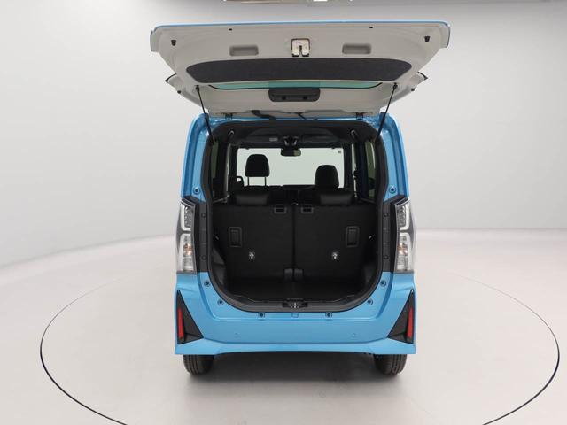 タントカスタムＸ（愛知県）の中古車