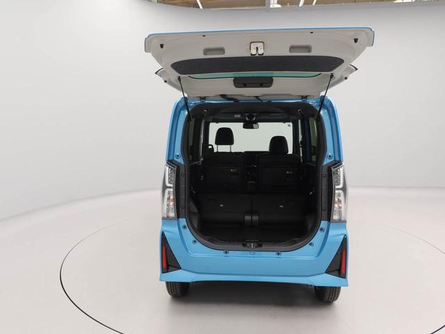 タントカスタムＸ（愛知県）の中古車