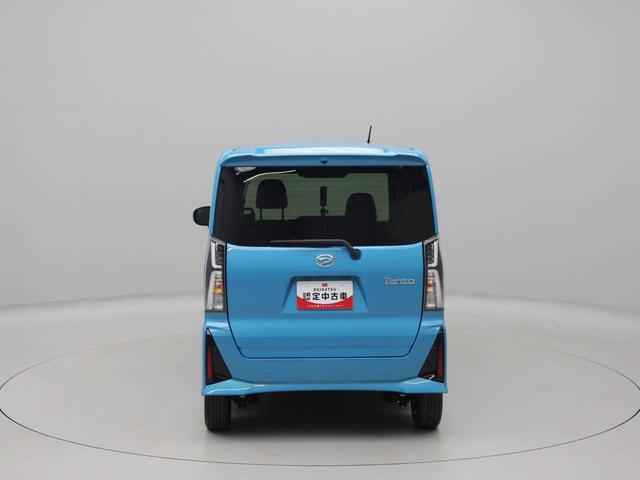 タントカスタムＸ（愛知県）の中古車