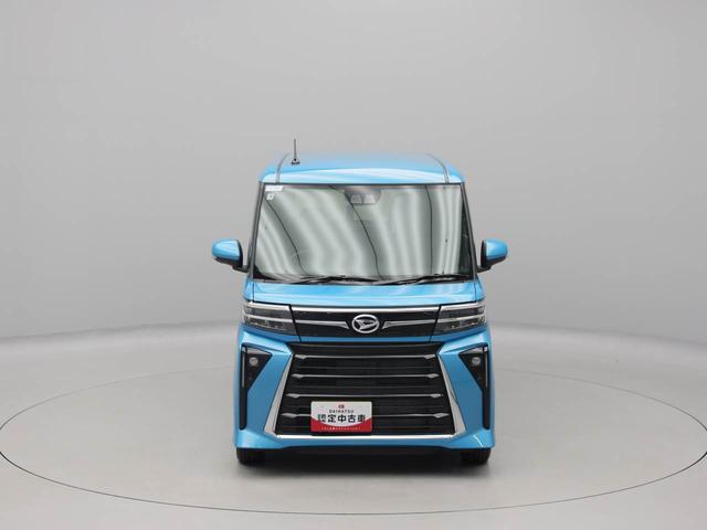 タントカスタムＸ（愛知県）の中古車