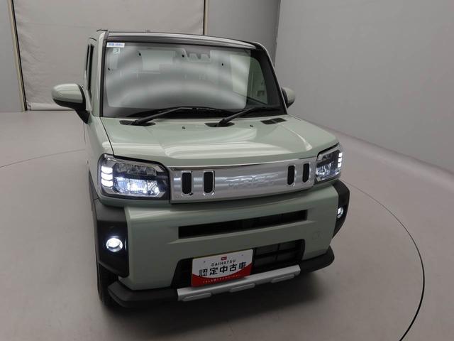 タフトＧ　クロムベンチャーエアコン　パワステ　パワーウィンドウ　ＡＢＳ　エアバック　キーフリー（愛知県）の中古車