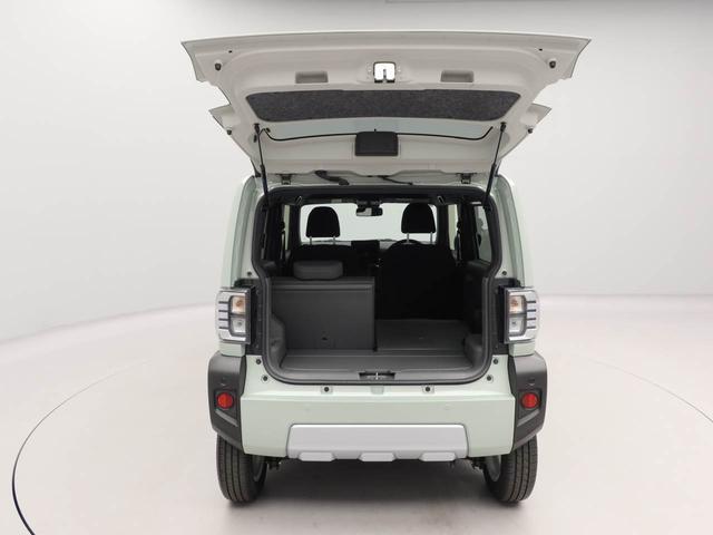 タフトＧ　クロムベンチャーエアコン　パワステ　パワーウィンドウ　ＡＢＳ　エアバック　キーフリー（愛知県）の中古車