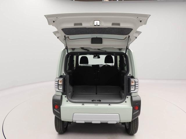 タフトＧ　クロムベンチャーエアコン　パワステ　パワーウィンドウ　ＡＢＳ　エアバック　キーフリー（愛知県）の中古車