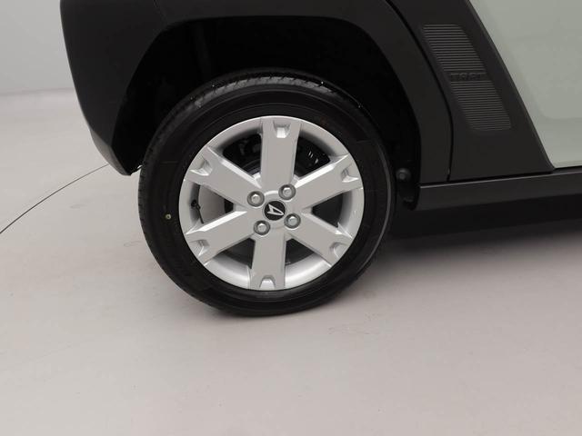 タフトＧ　クロムベンチャーエアコン　パワステ　パワーウィンドウ　ＡＢＳ　エアバック　キーフリー（愛知県）の中古車