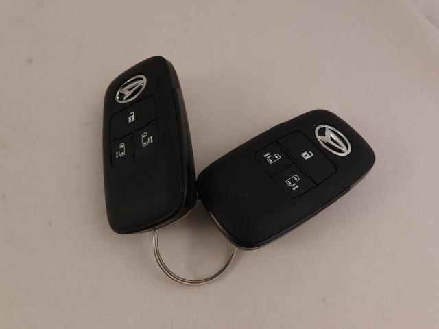 タントＸキーフリー　両側スライドドア（愛知県）の中古車