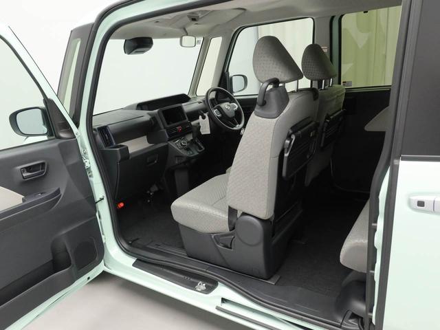 タントＸキーフリー　両側スライドドア（愛知県）の中古車