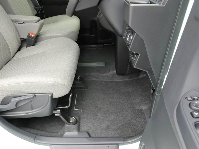 タントＸキーフリー　両側スライドドア（愛知県）の中古車