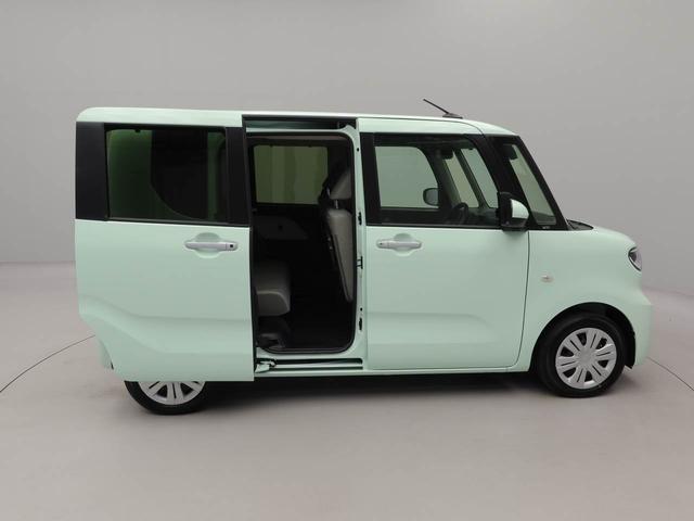 タントＸキーフリー　両側スライドドア（愛知県）の中古車