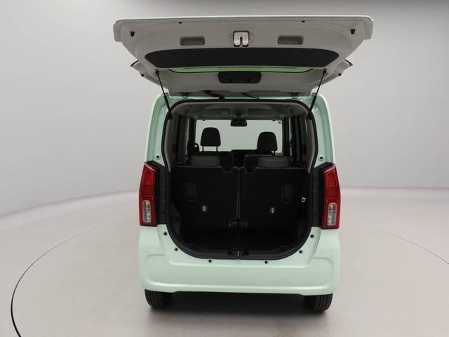 タントＸキーフリー　両側スライドドア（愛知県）の中古車