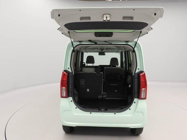 タントＸキーフリー　両側スライドドア（愛知県）の中古車