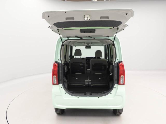 タントＸキーフリー　両側スライドドア（愛知県）の中古車