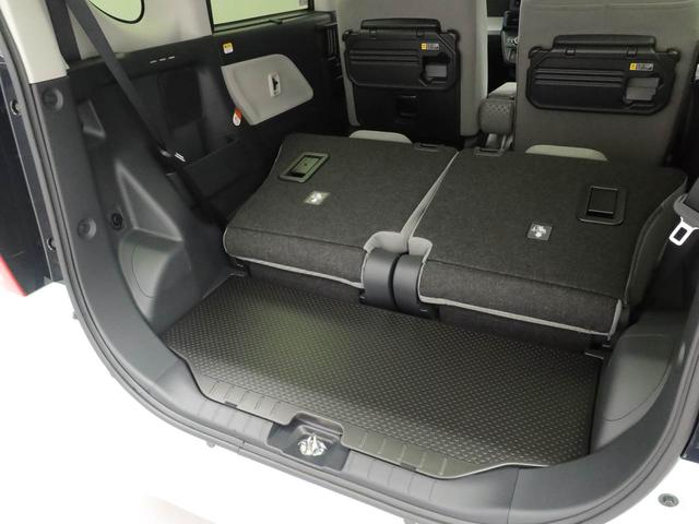 タントＸキーフリー　両側スライドドア（愛知県）の中古車