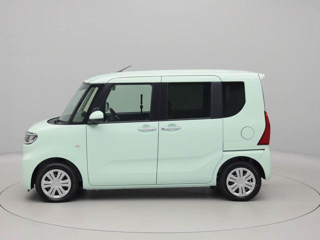 タントＸキーフリー　両側スライドドア（愛知県）の中古車