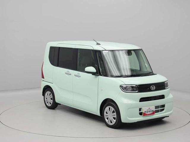 タントＸキーフリー　両側スライドドア（愛知県）の中古車