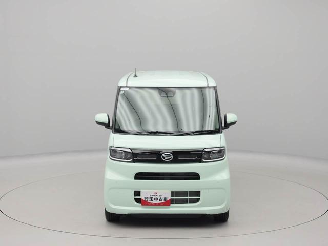 タントＸキーフリー　両側スライドドア（愛知県）の中古車