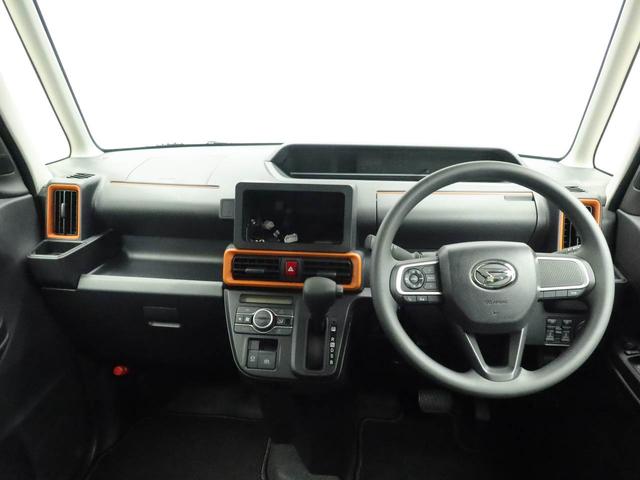 タントファンクロスエアコン パワステ パワーウィンドウ ABS エアバック キーフリー(愛知県)の中古車