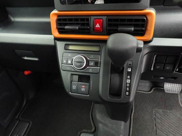 タントファンクロスエアコン パワステ パワーウィンドウ ABS エアバック キーフリー(愛知県)の中古車