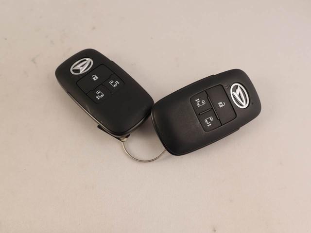 タントファンクロスエアコン パワステ パワーウィンドウ ABS エアバック キーフリー(愛知県)の中古車