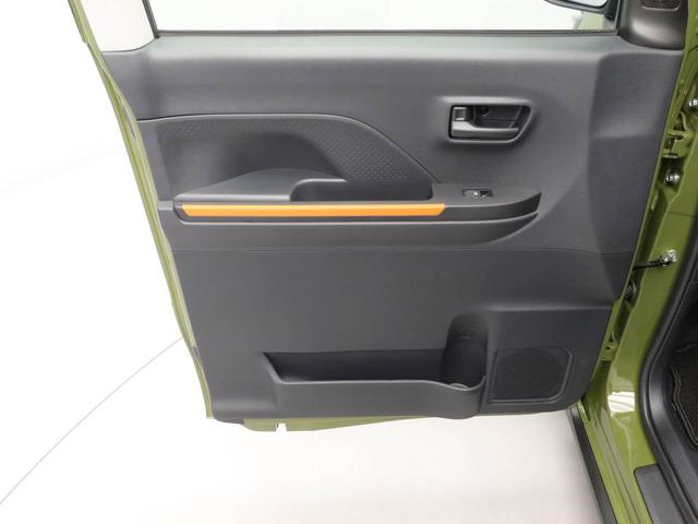 タントファンクロスエアコン パワステ パワーウィンドウ ABS エアバック キーフリー(愛知県)の中古車