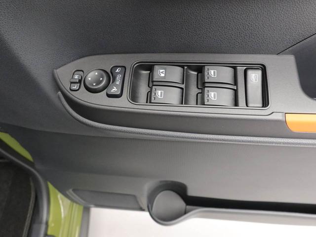 タントファンクロスエアコン パワステ パワーウィンドウ ABS エアバック キーフリー(愛知県)の中古車