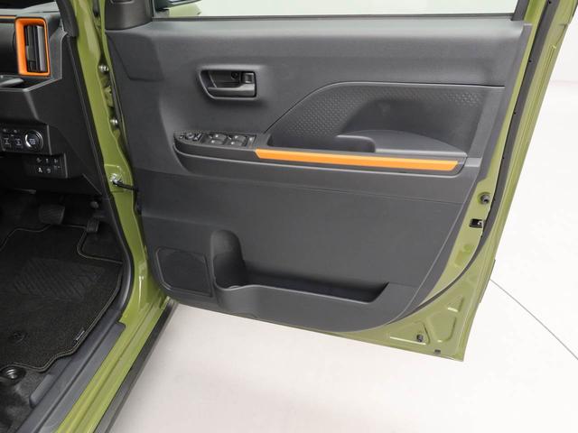 タントファンクロスエアコン パワステ パワーウィンドウ ABS エアバック キーフリー(愛知県)の中古車