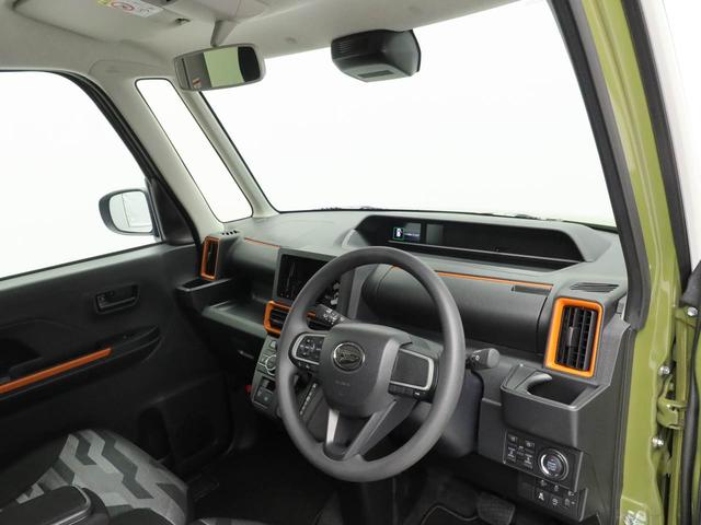 タントファンクロスエアコン パワステ パワーウィンドウ ABS エアバック キーフリー(愛知県)の中古車