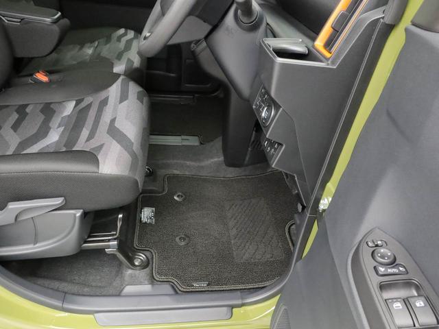 タントファンクロスエアコン パワステ パワーウィンドウ ABS エアバック キーフリー(愛知県)の中古車