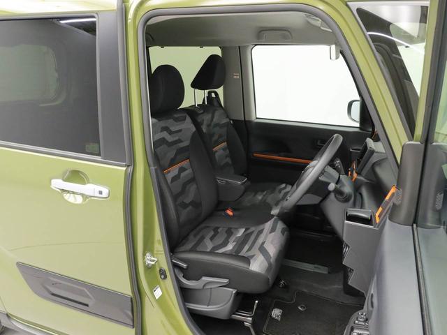 タントファンクロスエアコン パワステ パワーウィンドウ ABS エアバック キーフリー(愛知県)の中古車