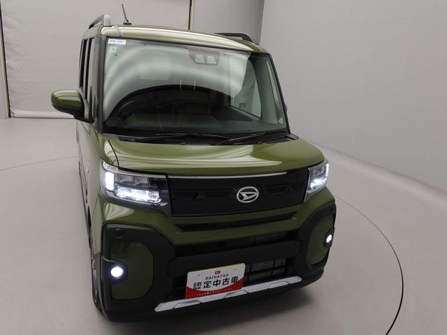 タントファンクロスエアコン パワステ パワーウィンドウ ABS エアバック キーフリー(愛知県)の中古車
