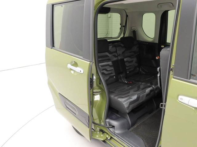 タントファンクロスエアコン パワステ パワーウィンドウ ABS エアバック キーフリー(愛知県)の中古車