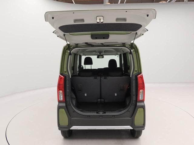 タントファンクロスエアコン パワステ パワーウィンドウ ABS エアバック キーフリー(愛知県)の中古車