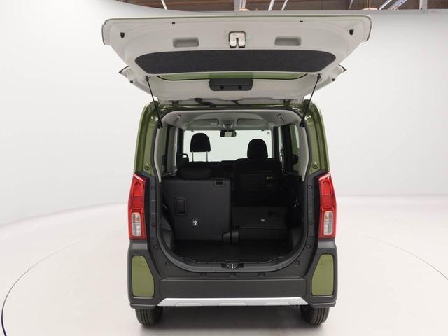 タントファンクロスエアコン パワステ パワーウィンドウ ABS エアバック キーフリー(愛知県)の中古車